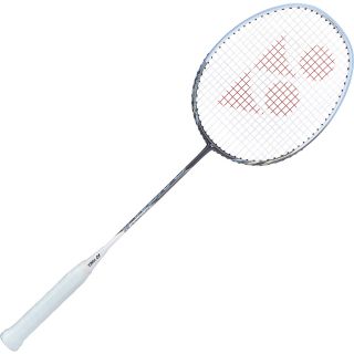 YONEX Nanoray 10 Badminton Racquet, Gun Metal