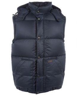 Polo Ralph Lauren Padded Gilet