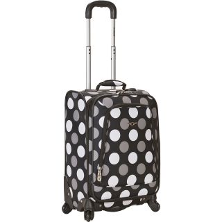 Rockland Luggage Venice 20 Spinner Carry On