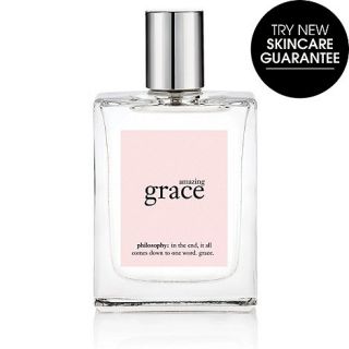Philosophy Amazing Grace Spray Fragrance 60ml
