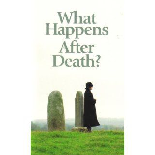What Happens After Death? United Church of God Books
