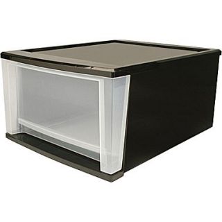 Iris 17 Qt. Stacking Drawer