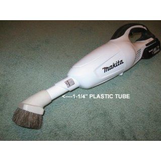 Makita BCL180ZW 18 Volt LXT Lithium Ion Cordless Vacuum (Tool Only, No Battery)   Shop Wet Dry Vacuums  