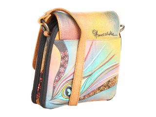 Anuschka Handbags 483 Incredible Ikat