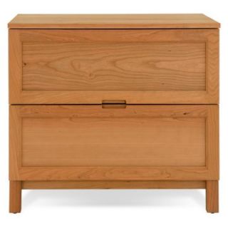 Jesper Highland Collection Lateral File Cabinet   File Cabinets