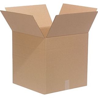 18(L) x 18(W) x 18(H)  Multi Depth Corrugated Shipping Boxes