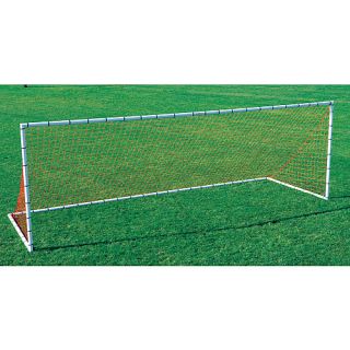 Kwik Goal 8 x 24 Academy Soccer Goal   Single (2B5006)