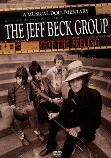 Jeff Beck Group Got the Feeling Movies & TV