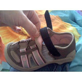 Teva Omnium Sandal (Little Kid/Big Kid) Kids Army Shoes Shoes