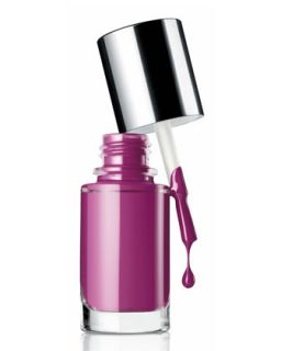 Limited Edition Nail Enamel, Hot Date   Clinique   Hot date