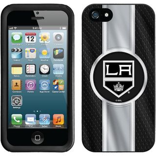 Coveroo Los Angeles Kings iPhone 5 Guardian Case   Jersey Stripe (742 8603 BC 
