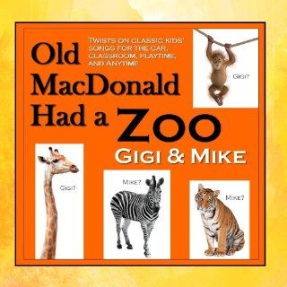 Old MacDonald Had a Zoo Music