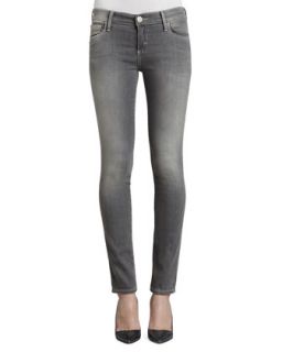 Womens Halle Faded Skinny Jeans   True Religion   Arcd tainted tin (27)