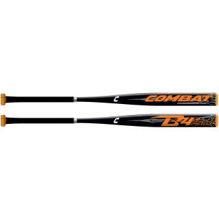 COMBAT B4 Portent Adult BBCOR Baseball Bat ( 3)   Size 34/31 (B4AB1 34 31)