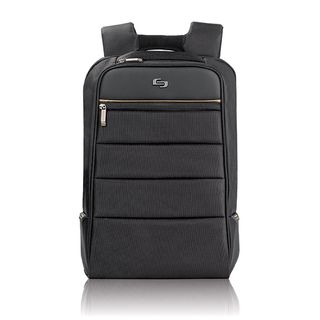 Solo Pro 15.6 inch Laptop Backpack With Tablet Pocket