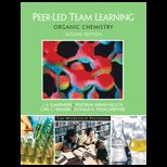 Peer Led Team Learning  Organic Chemistry