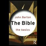 Bible  The Basics