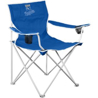 Logo Chair Kansas City Royals Deluxe Chair (514 12)