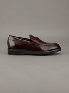 Tod's Penny Loafer