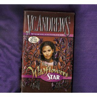 Star (Wildflowers) V.C. Andrews 9780671028015  Kids' Books