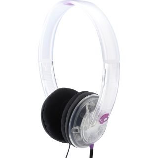 SKULLCANDY Uprock Headphones with Mic1 Button, Purple