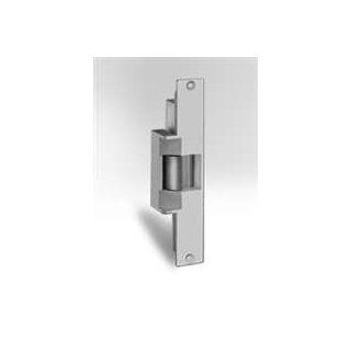HES 18103513 310 2 Folger Adam Electric Strikes, Grade 1, Satin Stainless Door Lock Replacement Parts