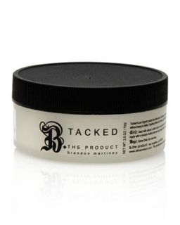 Tacked Hair Styling Paste, 2oz   B. The Product   (2oz )