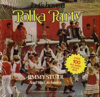Let's Have a Polka Party Music
