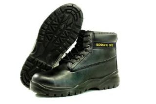 Working One Steel Toe Boot 10 M Industrial And Construction Shoes Shoes