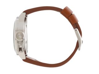 TW Steel TW1   Canteen 45mm White/Brown
