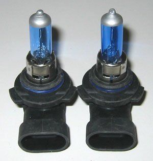 Subzero Inc HID Xenon Style bulb 9006 HB4 Head Light Fog Light Headlamp 80W Bulbs Automotive