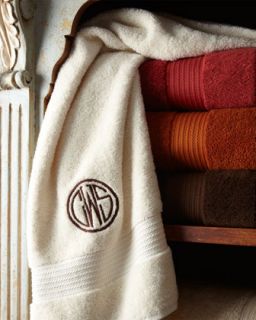 Greenwich Bath Towel, Plain   Lauren Ralph Lauren