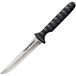 Cold Steel Drop Point Spike Knife (201011)