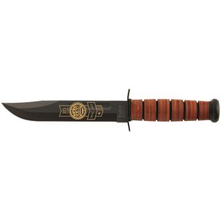 Ka Bar 115th Anniversary USN Fixed Blade Knife (4000125)