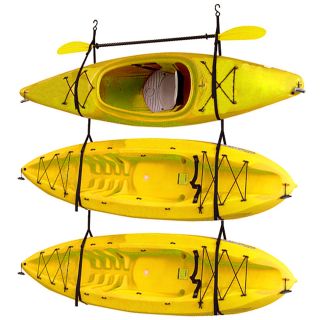 Gear Up Hang 3   Kayak Strap System (44010)