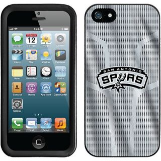 Coveroo San Antonio Spurs iPhone 5 Guardian Case   2014 Jersey (742 8707 BC FBC)