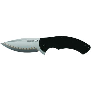 Kershaw Rake Speedsafe Folding Knife Composite Blade (1031095)