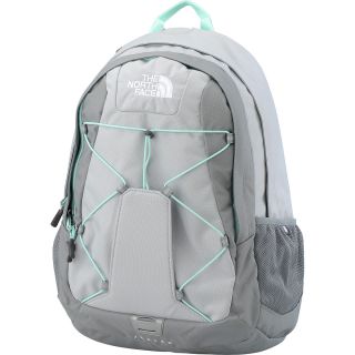 THE NORTH FACE Womens Jester Daypack, High Rise Grey