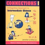 Connections I  Text and Workbook