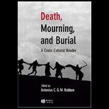 Death, Mourning, and Burial  Cross Cultural Reader
