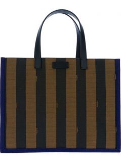 Fendi Shopper Tote