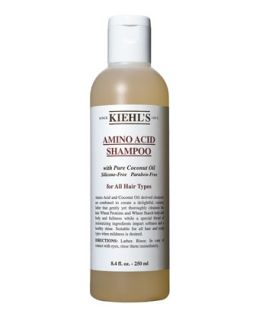 Amino Acid Shampoo, 8.4oz   Kiehls Since 1851   (4oz )