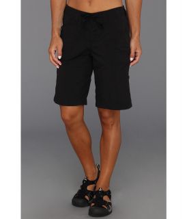 The North Face Horizon Sunnyside Short Womens Shorts (Black)