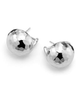 Pinball Earrings   Ippolita   Sterling silver