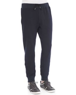 Mens Moris P Sweatpants in Indicative, Eclipse   Theory   Eclipse (X LARGE)