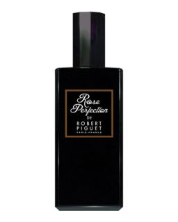 Rose Perfection Eau de Parfum, 3.4oz   Robert Piguet   (4oz )