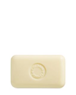 Eau dorange verte Perfumed soap, 3.5 oz   Hermes   Orange