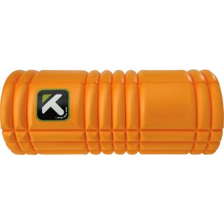 TRIGGER POINT Performance Therapy The Grid Foam Roller   Size 13, Orange