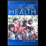 Introduction to International Health