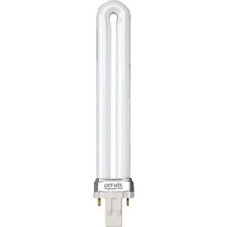 Ott Lite VisionSaver™ Single Twin Tube CFL Bulb